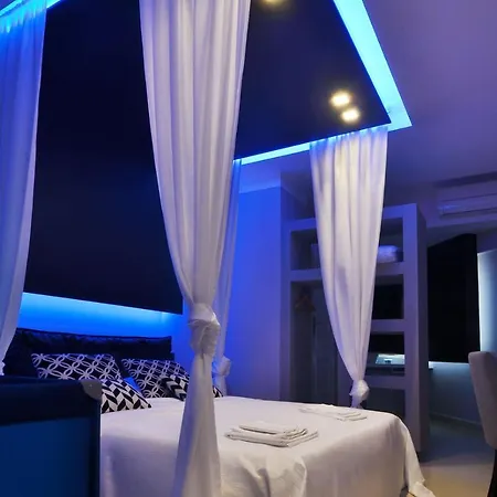 La Fenice Hotel