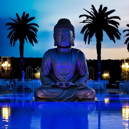 Hotel La Fenice Reggio Calabria