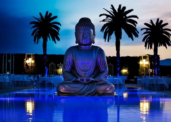 Hotel La Fenice Reggio Calabria