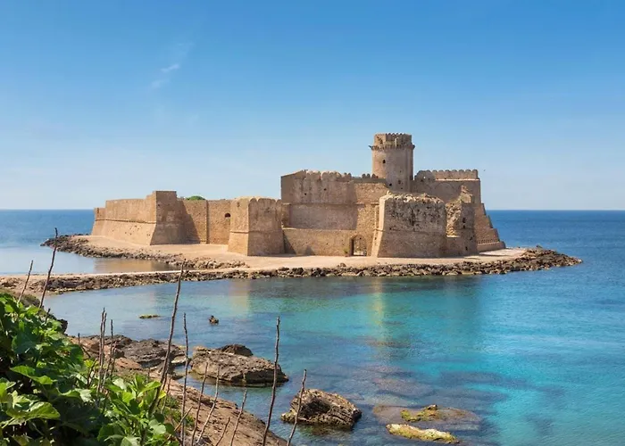 La Fenice 3* Reggio Calabria