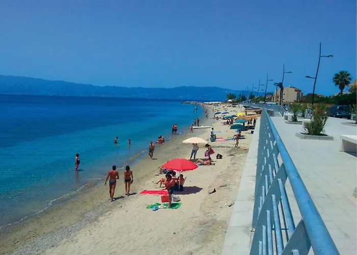 La Fenice Hotel Reggio Calabria