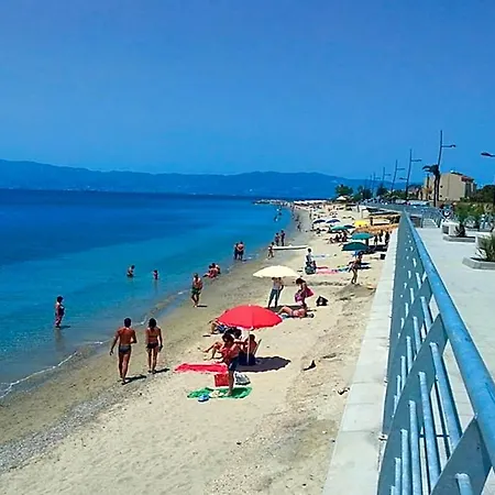 La Fenice Hotel Reggio di Calabria
