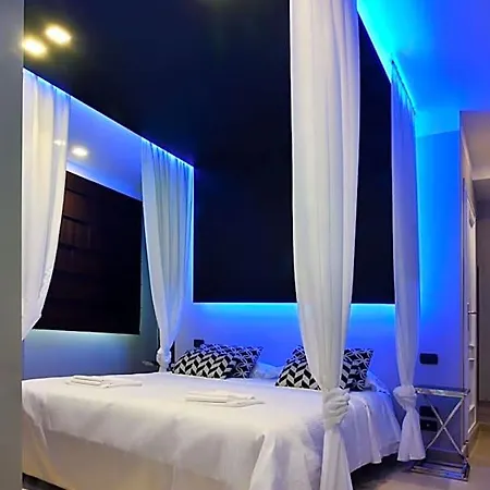 La Fenice 3* Reggio di Calabria
