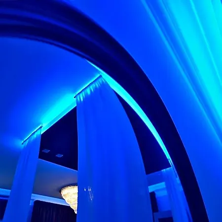 La Fenice Hotel