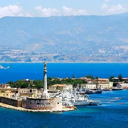 La Fenice 3* Reggio di Calabria