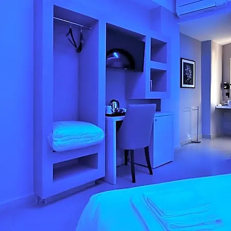 Hotel La Fenice Reggio di Calabria