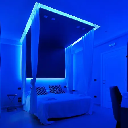 Hotel La Fenice Reggio de Calabre