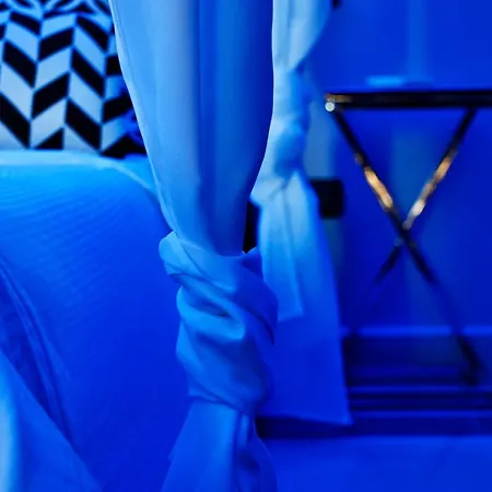 La Fenice 호텔 레조디칼라브리아