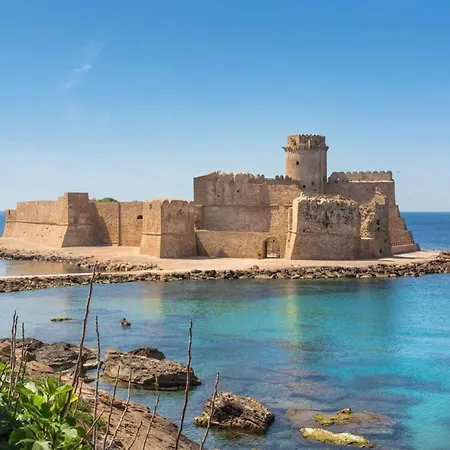 La Fenice 3* 레조디칼라브리아