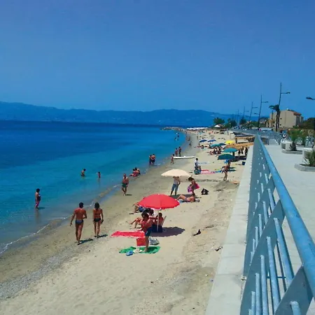 La Fenice Hotel Reggio de Calabre