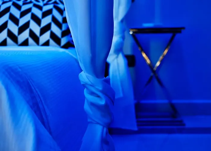 La Fenice Szálloda Reggio di Calabria