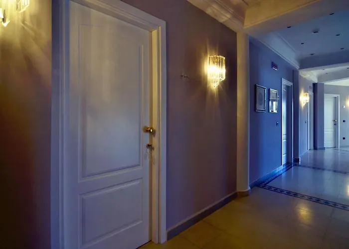 Szálloda La Fenice 3*