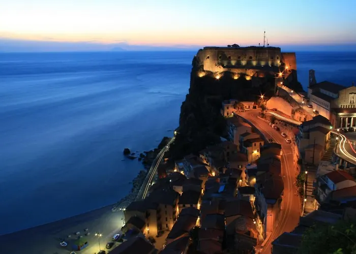 La Fenice Szálloda 3*